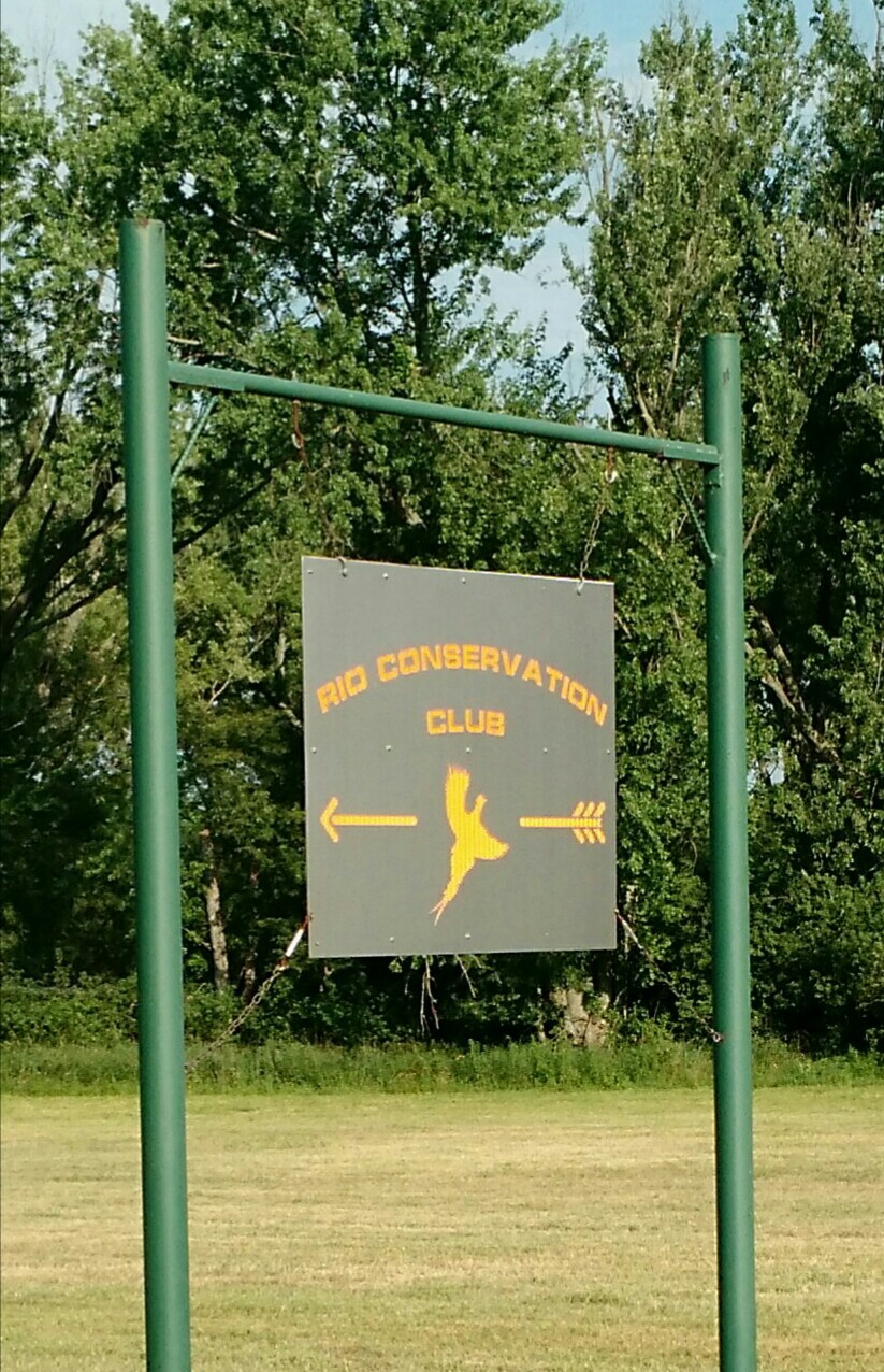 Photo Gallery Town of Wyocena, Columbia County, WI