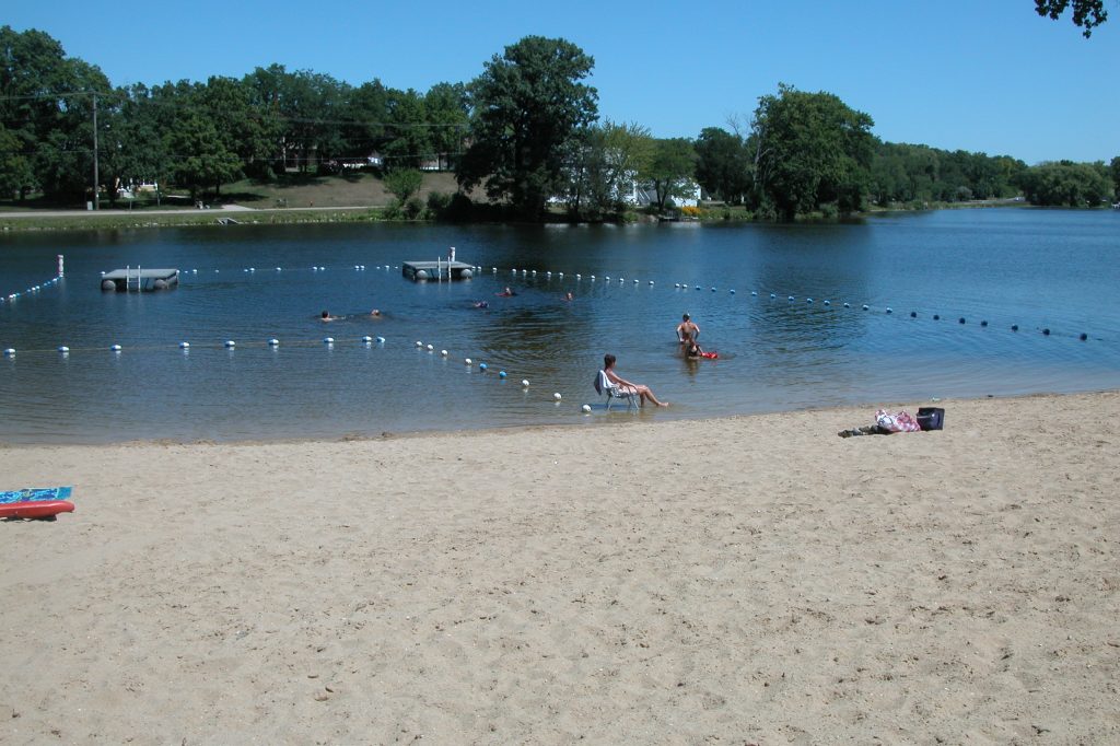 Park & Recreation – Village of Palmyra, Jefferson County, WI