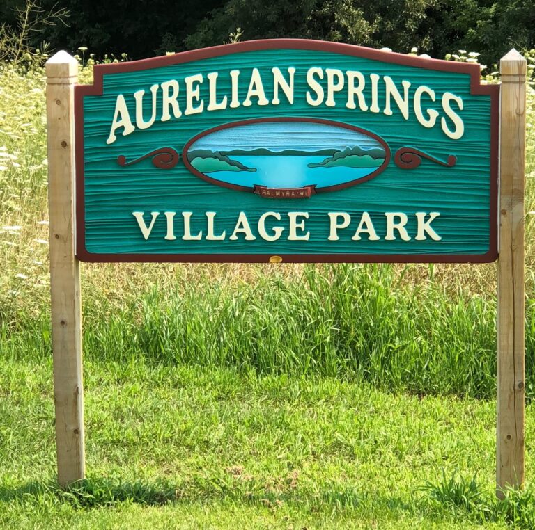 Gallery Village of Palmyra, Jefferson County, WI