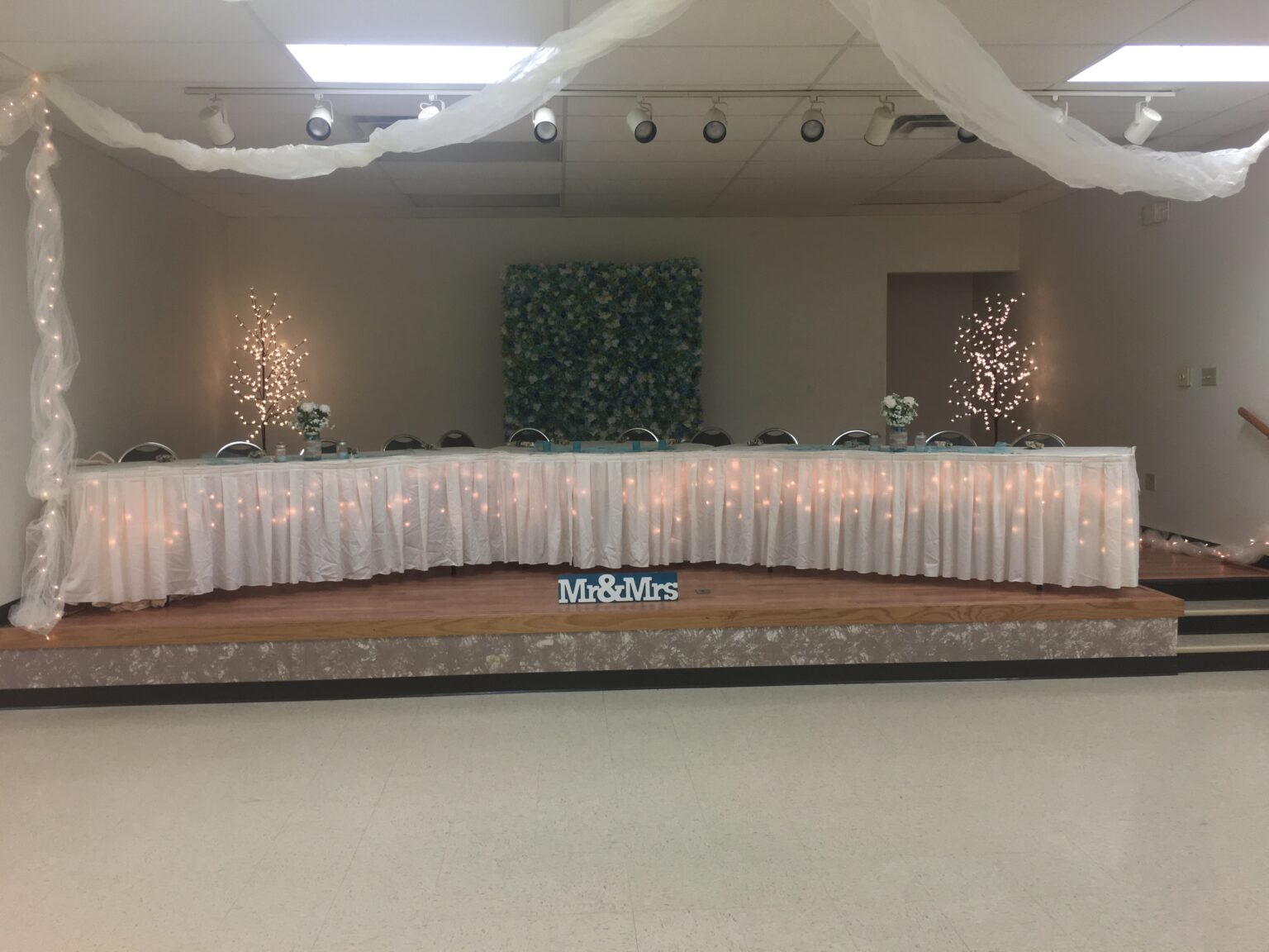 Community Center Village of Solon Springs