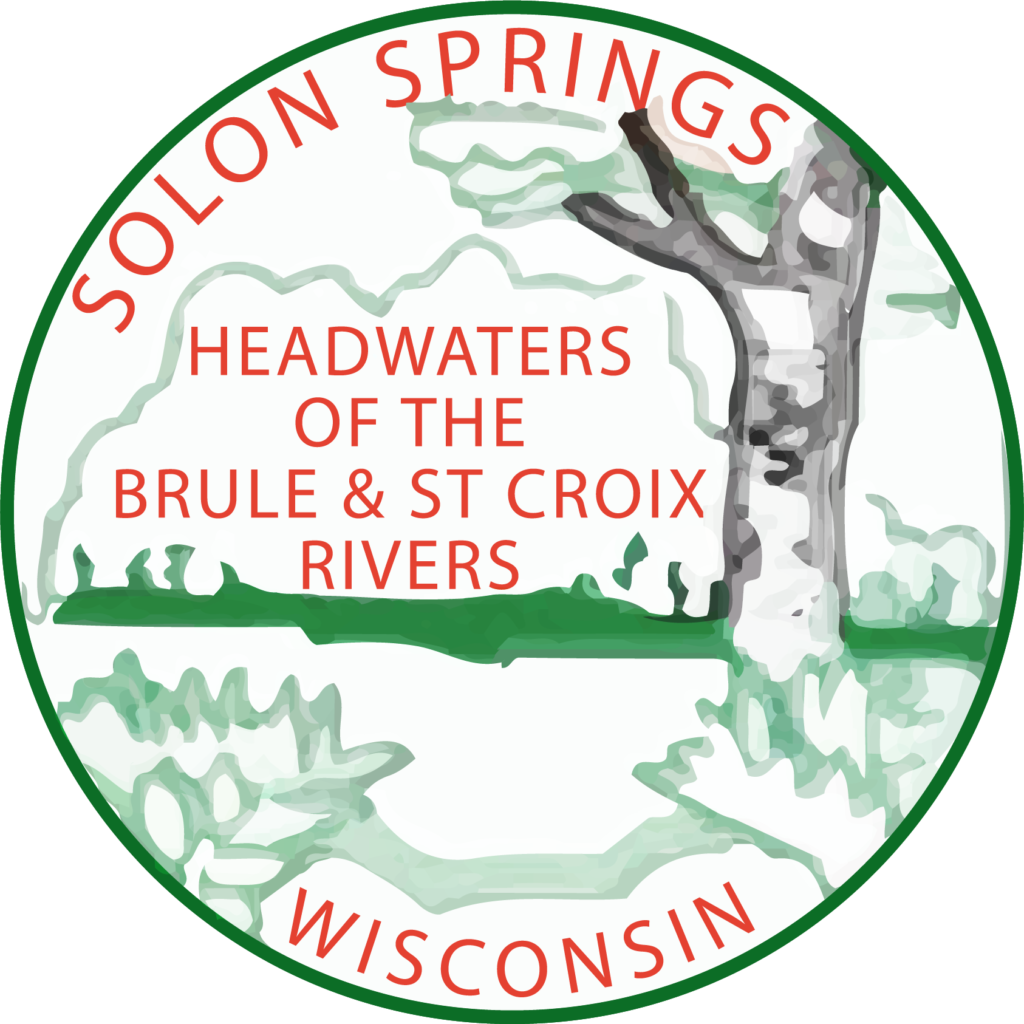 Home Village of Solon Springs