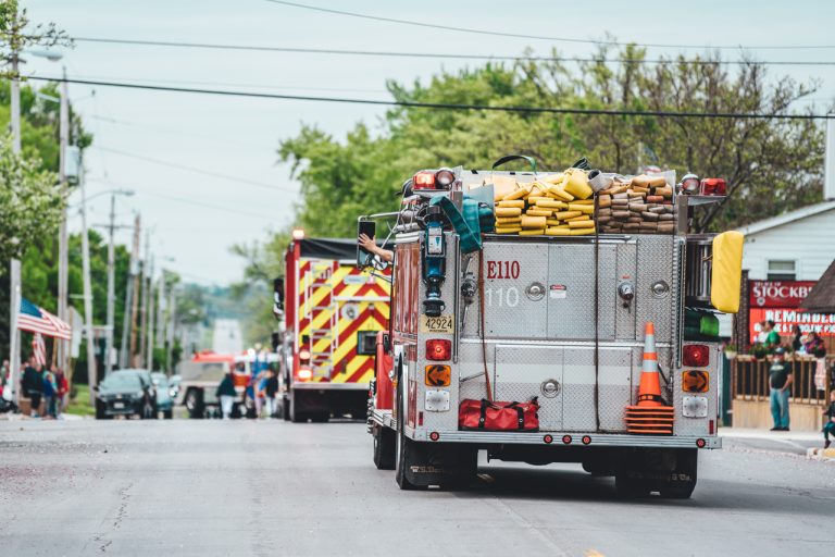 Home Village of Stockbridge