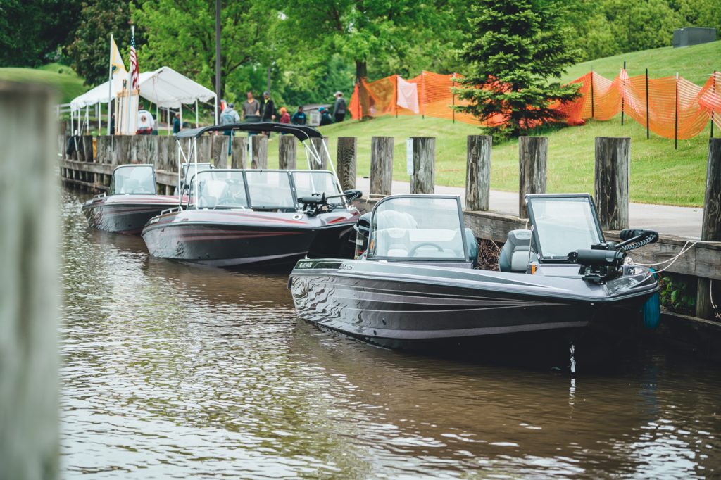 Home Village of Stockbridge