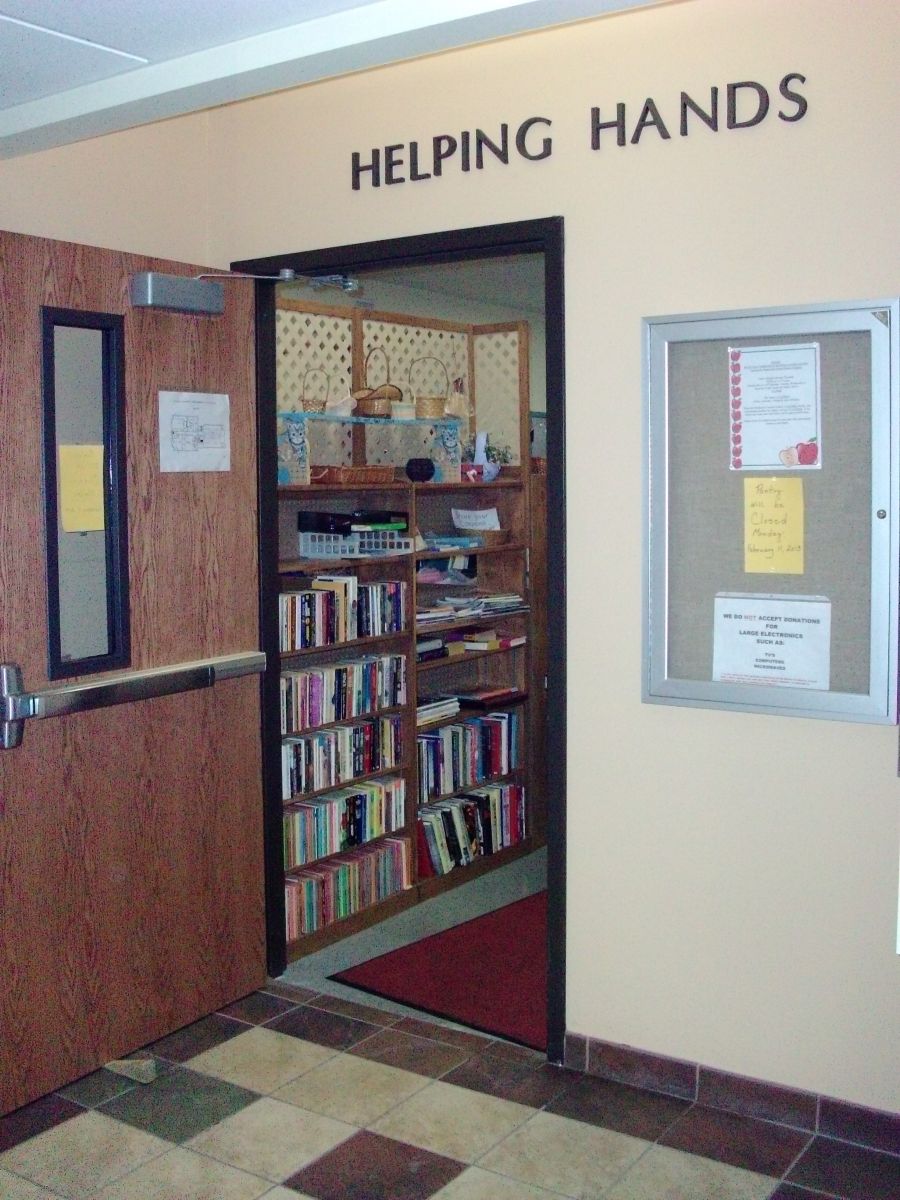 Helping Hands Village of Wyocena