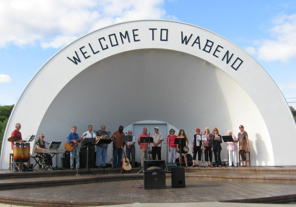 Town Building Reservations Town of Wabeno