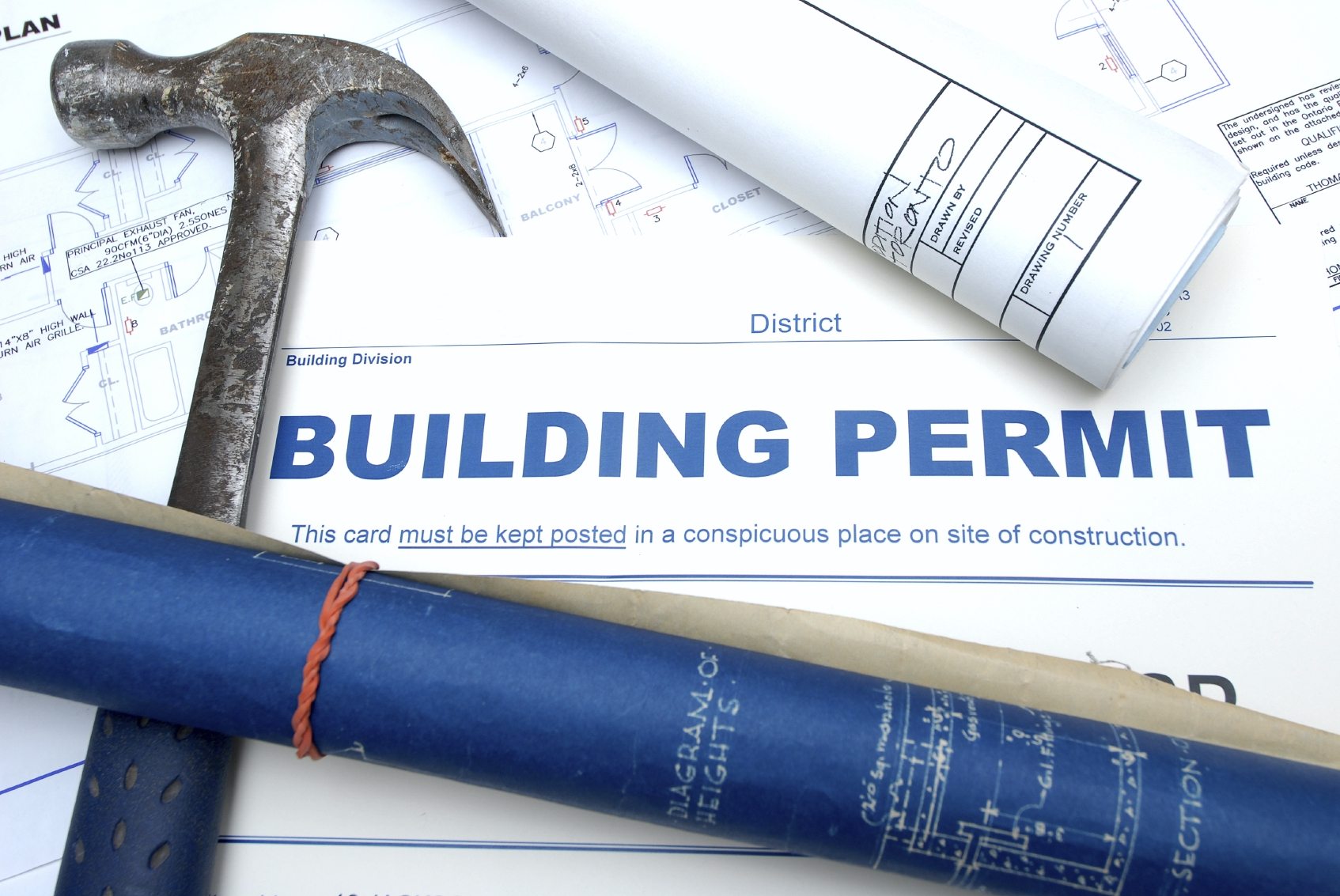 building-permit building-permit