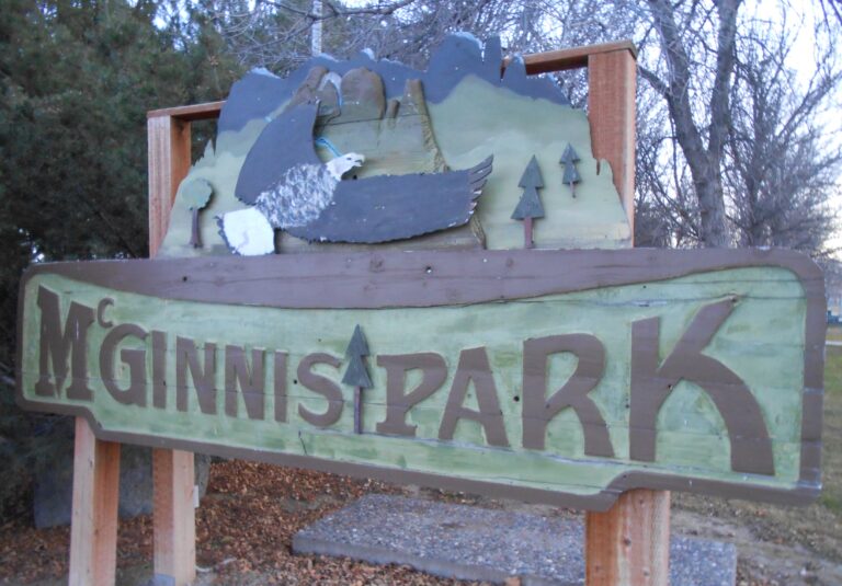 Home City of Wendell