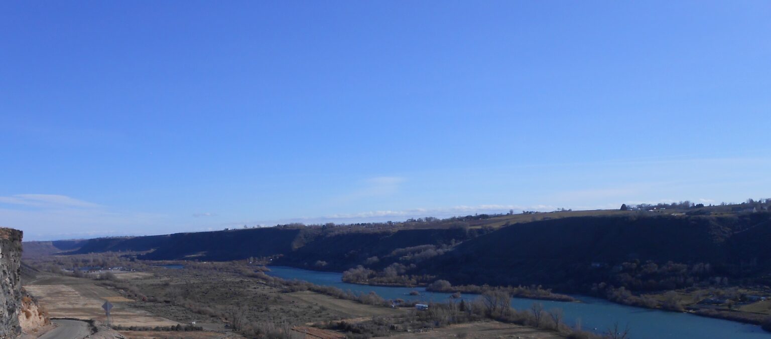 Home City of Wendell