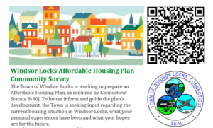 Windsor Locks required 5 year Affordable Housing Plan Survey – Town of ...