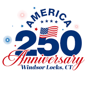 America 250 logo