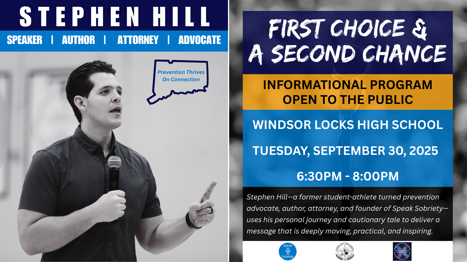 Windsor_Locks_Community_Flyer