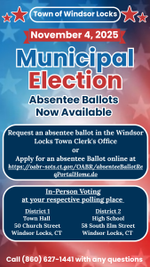 Municipal election