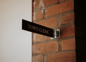 town clerk 2