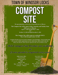compost site