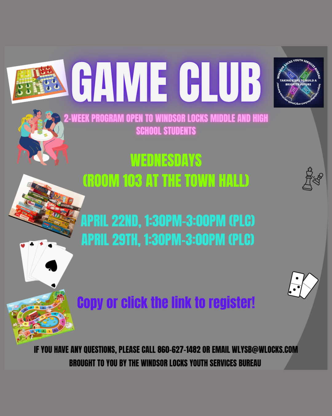 Game Club Flyer 26 (1)